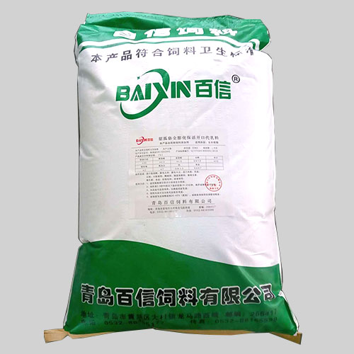 貂狐貉全膨化开口乳料